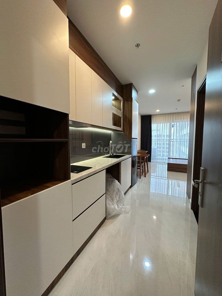 BÁN CĂN HỘ SUNRISE RIVERSIDE – 1PN 1WC – GIÁ TỐT - Ảnh 2