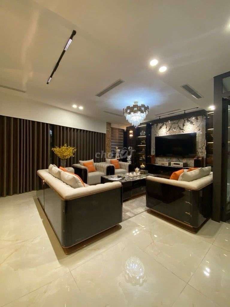 BÁN NHÀ VIỆT HƯNG -65m2*6t-GARA-THANG MÁY-NGÕ THÔNG-TẶNG NỘI THẤT 3 TỶ