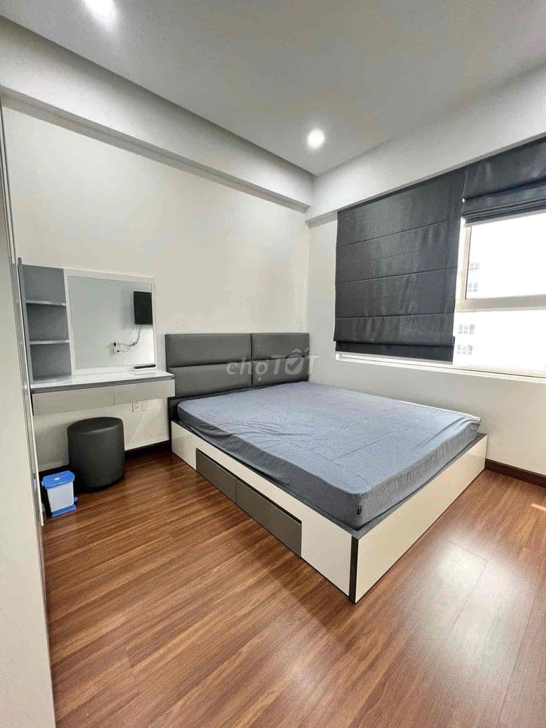 Cho Thuê CH Richstar Tân Phú, 2PN2WC nhà Đẹp view Đẹp