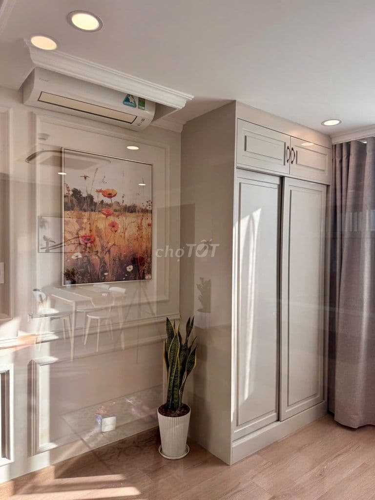BÁN HƯNG PHÚC-VIEW BIỆT THỰ- LẦU CAO- Ô XE HẦM- 3 PN - 9,7 TỶ -SỔ HỒNG - Ảnh 3