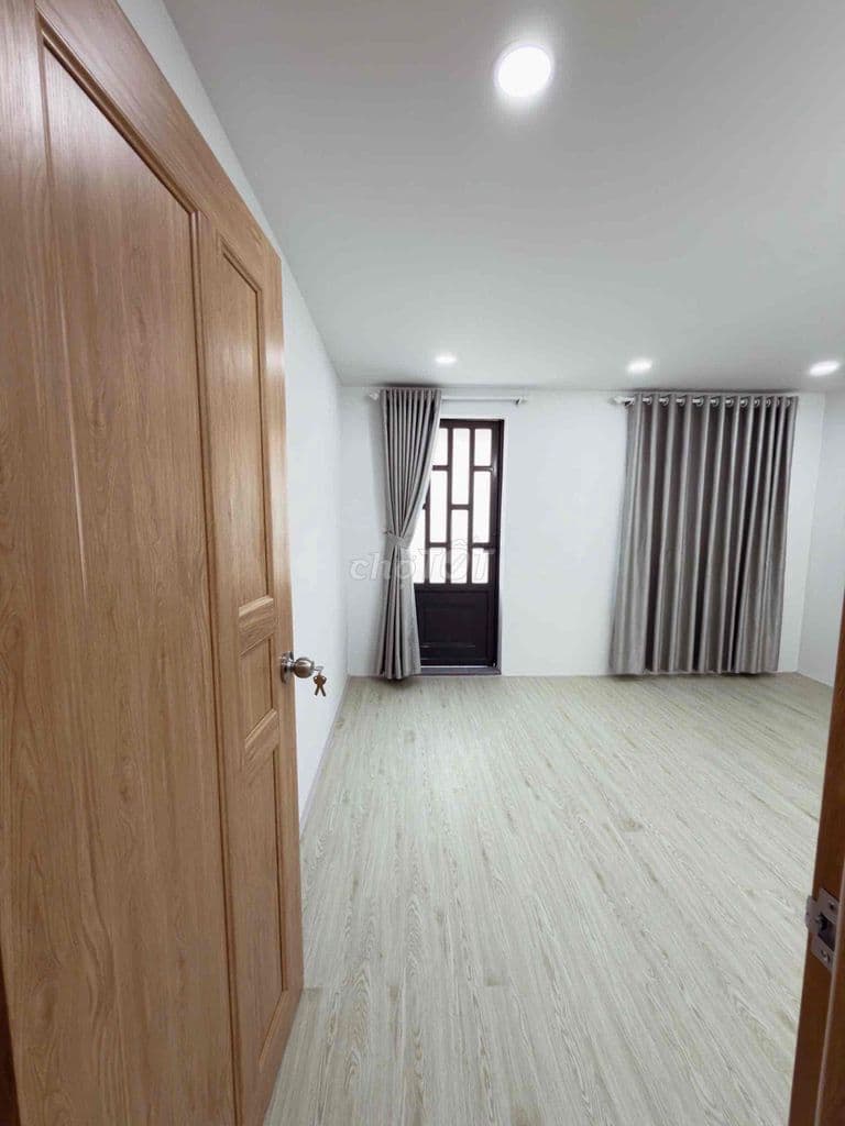 Chính chủ cần bán nhà 4 tỷ 800 nhà đẹp84m2 cạnh lê văn quới - Ảnh 3