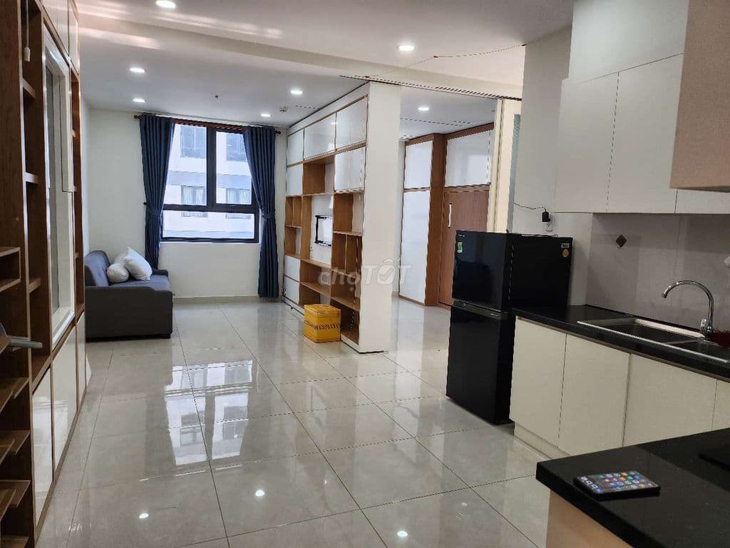 Căn Hộ Saigon Intela Giá tốt Chốt Ngay - Ảnh 3
