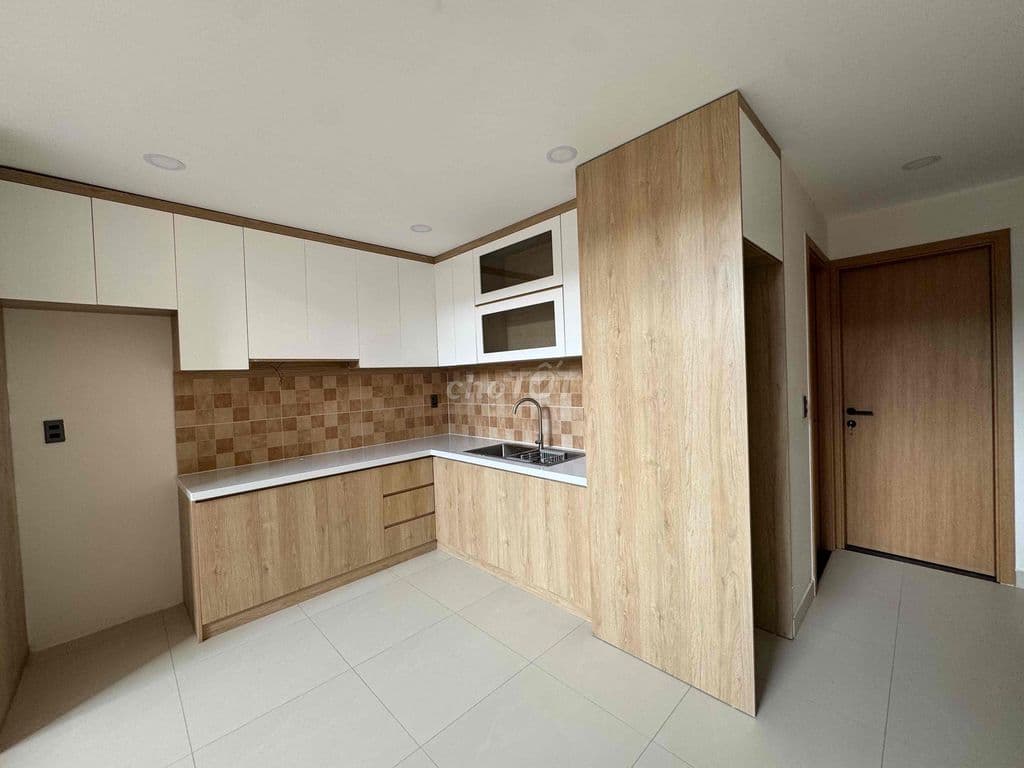 Bán Nhà Mới Ngay QL 13 - Vạn Phúc City - Ảnh 3