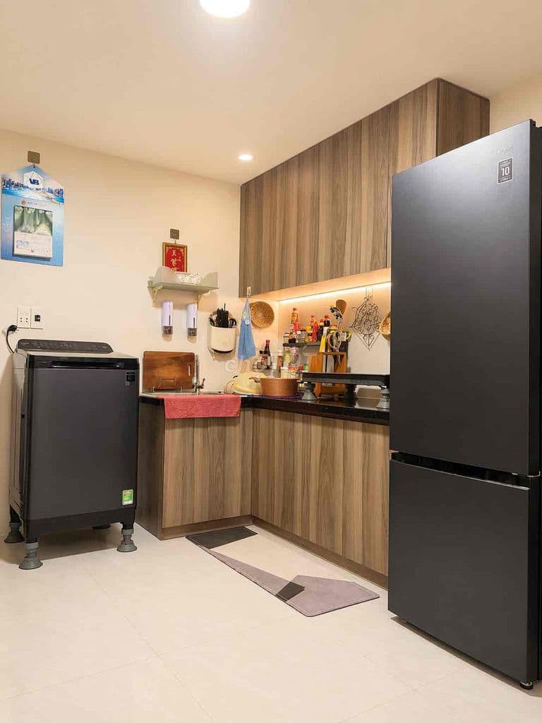 Nhà 2 tầng,dtsd 43m2,hẻm 5m gần aeon mall Tân phú,nhỉnh 3 tỷ - Ảnh 3