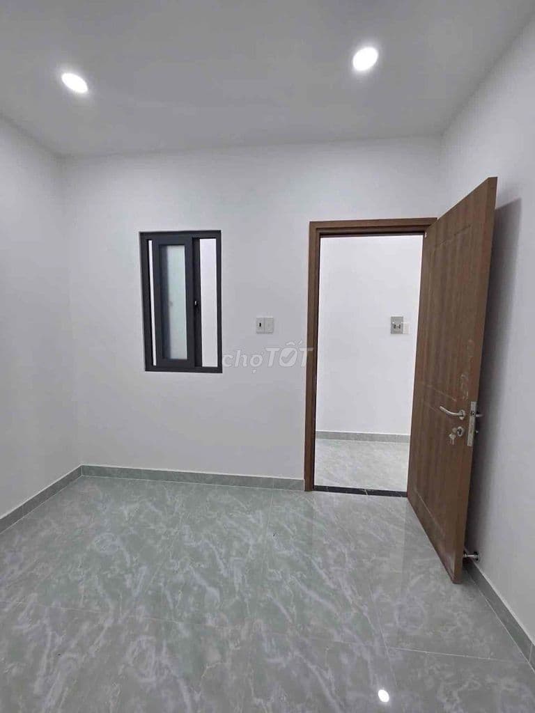 Nhà đẹp giá rẻ 63m2 Quang Trung 2 tầng BTCT chỉ 4 tỷ nhỉnh - Ảnh 2
