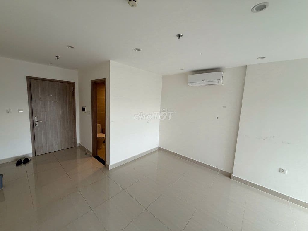 Bán Căn Studio 30m2. Giá 1tỷ850. Sẵn sổ hồng. View Vườn Nhật hồ Cá Koi - Ảnh 3