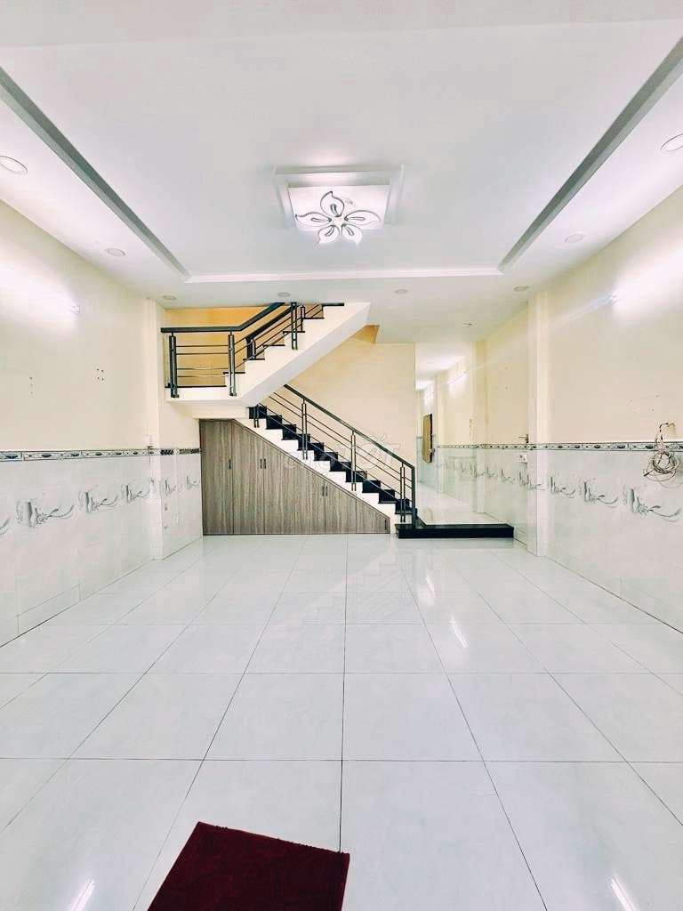 RẺ HIẾM TÂN XUÂN – Hóc Môn - Quận 12 – 70M² – NGANG 5M – CHỈ 4.2 TỶ - Ảnh 2