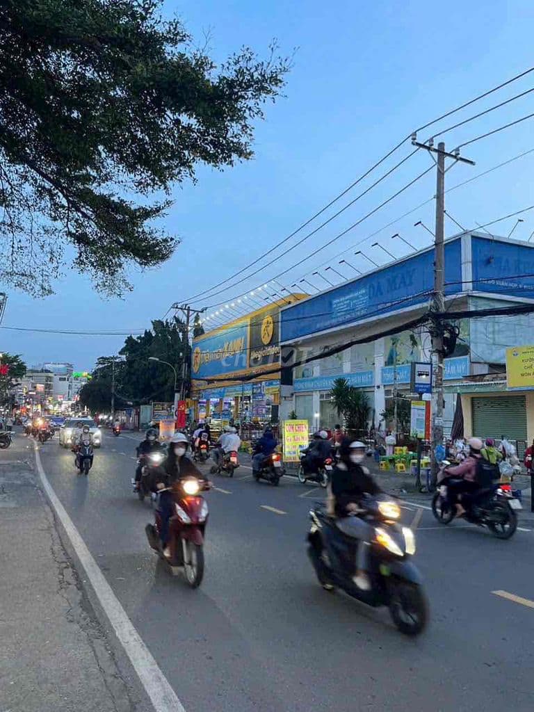 110m Thổ Cư Sản phẩm Ngang 6 Hiếm, Gần Chợ 339 Giá Mềm 8,9 tỷ tl - Ảnh 2