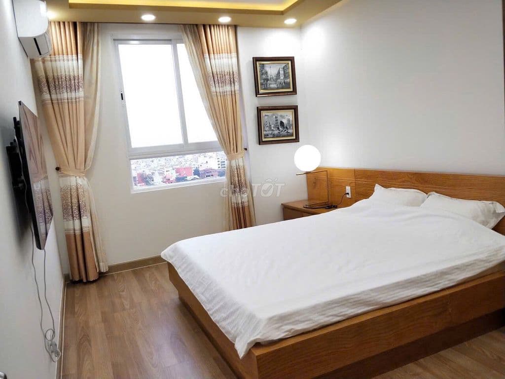 Chính chủ cần bán gấp cc Giai Việt 2PN, 2WC, 72m2 - giá 2250 triệu - Ảnh 3