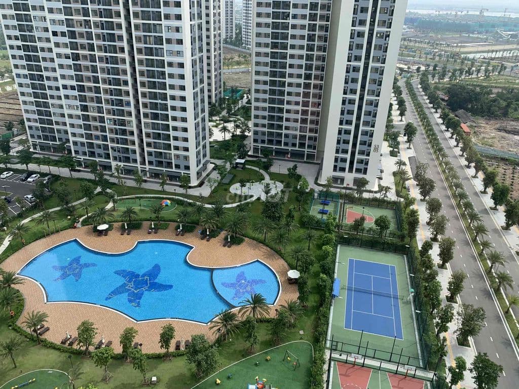 Bán căn góc 3PN khu S205 VGP- Chính chủ