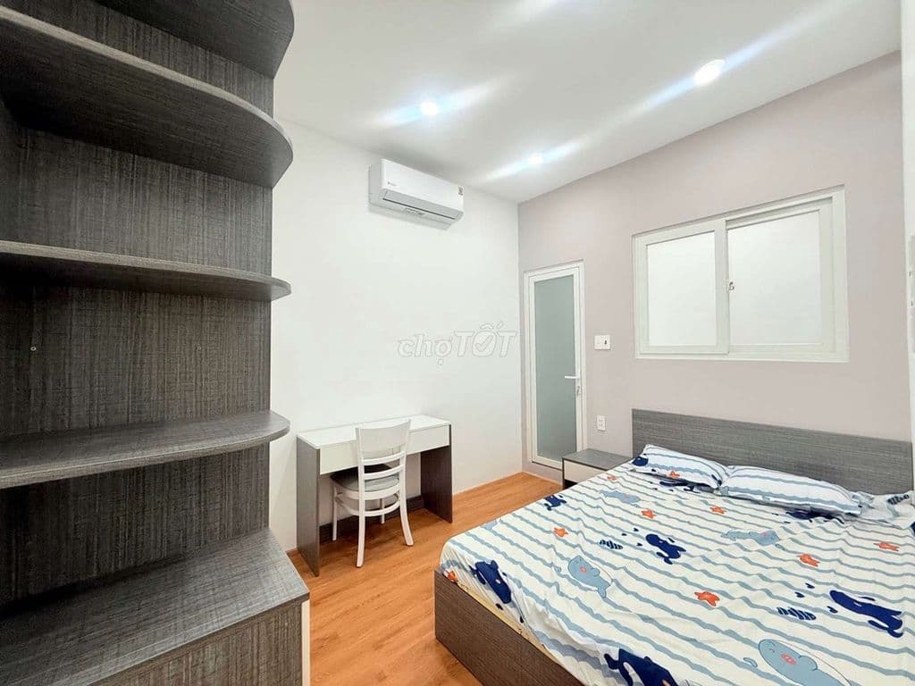 CH quận 11 2pn ,full nội thất diện tích lơn - Ảnh 3