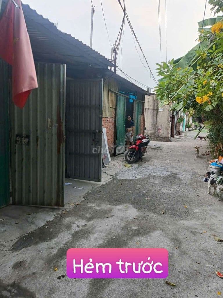 tôi chính chủ cần bán đất dân cư hiện hữu. giá rẻ tốt - Ảnh 2