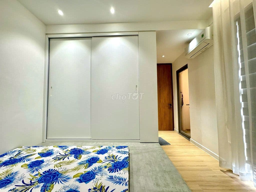 Căn hộ chung cư Millennium, Diện tích 50m2, 1 phòng ngủ - Ảnh 3