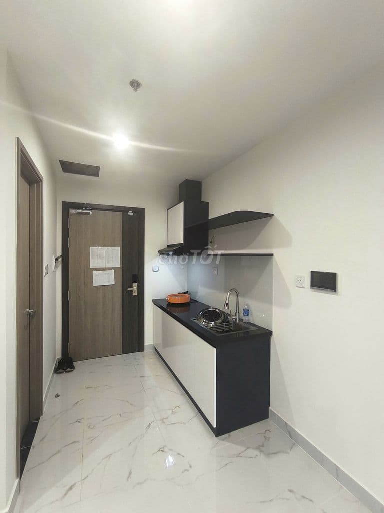 Bán lỗ căn hộ studio tại The Beverly Solari, Vinhomes Grand Park