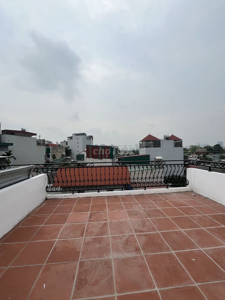 Phú Diễn, nhà 3 tầng, 3 phòng ngủ, mặt tiền 5m, tiện ích đầy đủ! - Ảnh 3