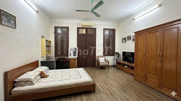bán nhà 5 tầng Tây Hồ ô tô trước nhà - Ảnh 2