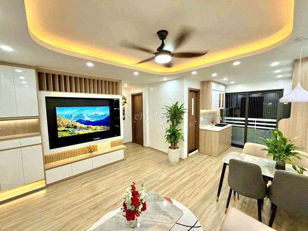 Chính chủ nhờ em bán căn hộ Nơ1B Bán Đảo Linh Đàm