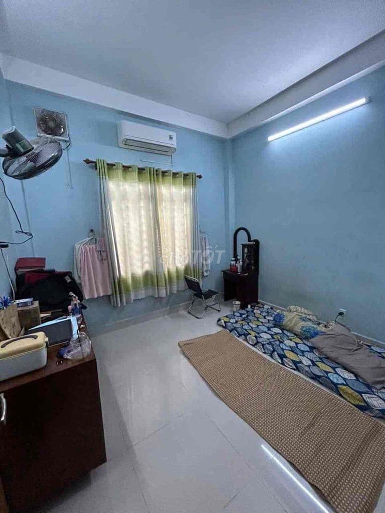 NGAY VINCOM THỦ ĐỨC • 3 TẦNG MỚI • 4PN - Ảnh 3
