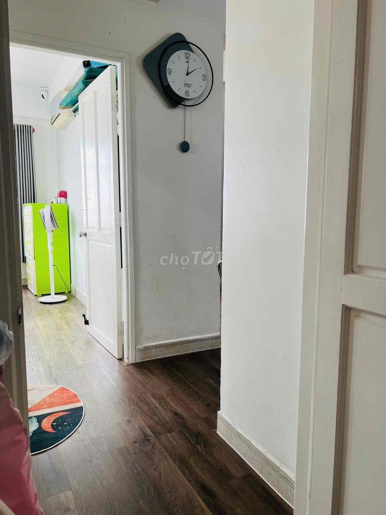 Bán nhanh căn hộ chung cư Bông sao Lô A Phường 5, Q8.