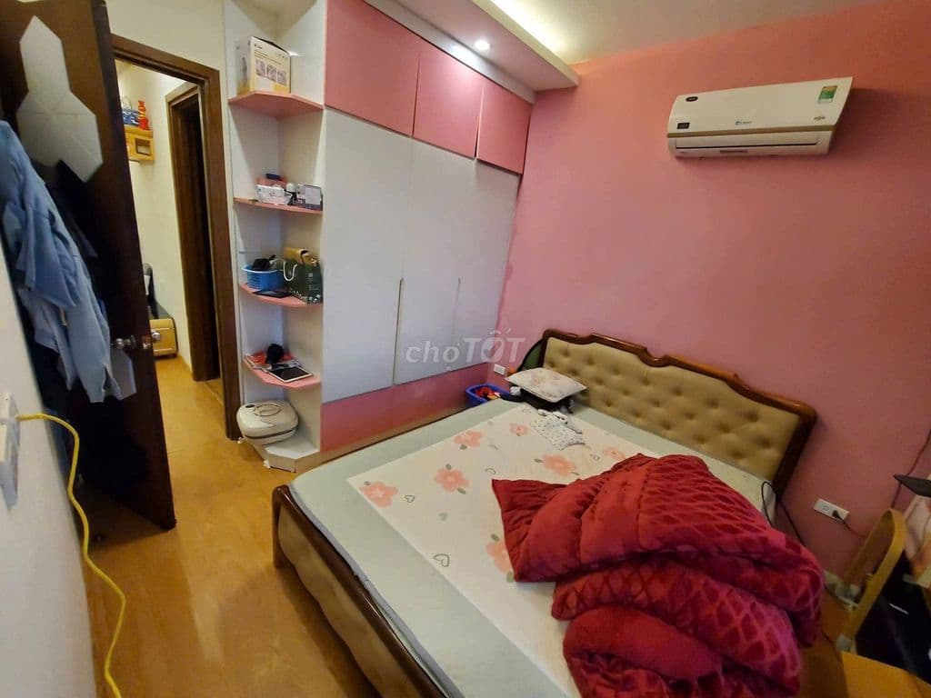 Bán căn 3103 CT2A Gelexia 885 Tam Trinh