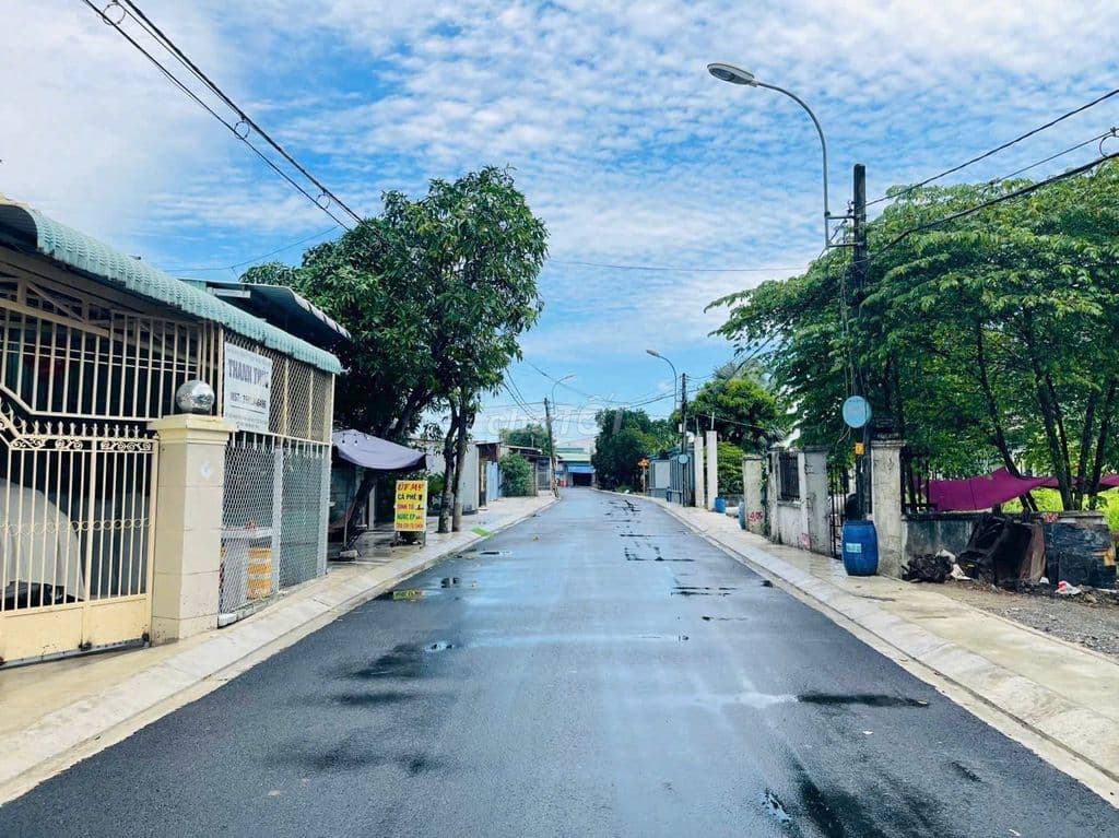 Đáo hạn ngân hàng cần tiền gấp trong tháng cần bán nhanh nền CHÍNH CHỦ - Ảnh 3