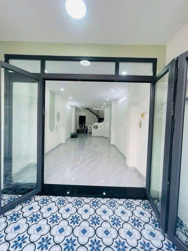 Nhà Đẹp 2 Tầng - Gần Tô Hiệu Lũy Bán Bích 52m2 ( 3.5m x 15m ) - Ảnh 2