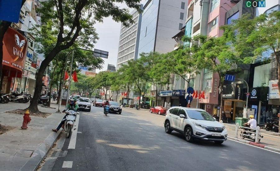 THÁI HÀ - TRUNG LIỆT - NHÀ ĐẸP MẶT NGÕ 7 - DT 40 M2 GIÁ HƠN 13 TỶ