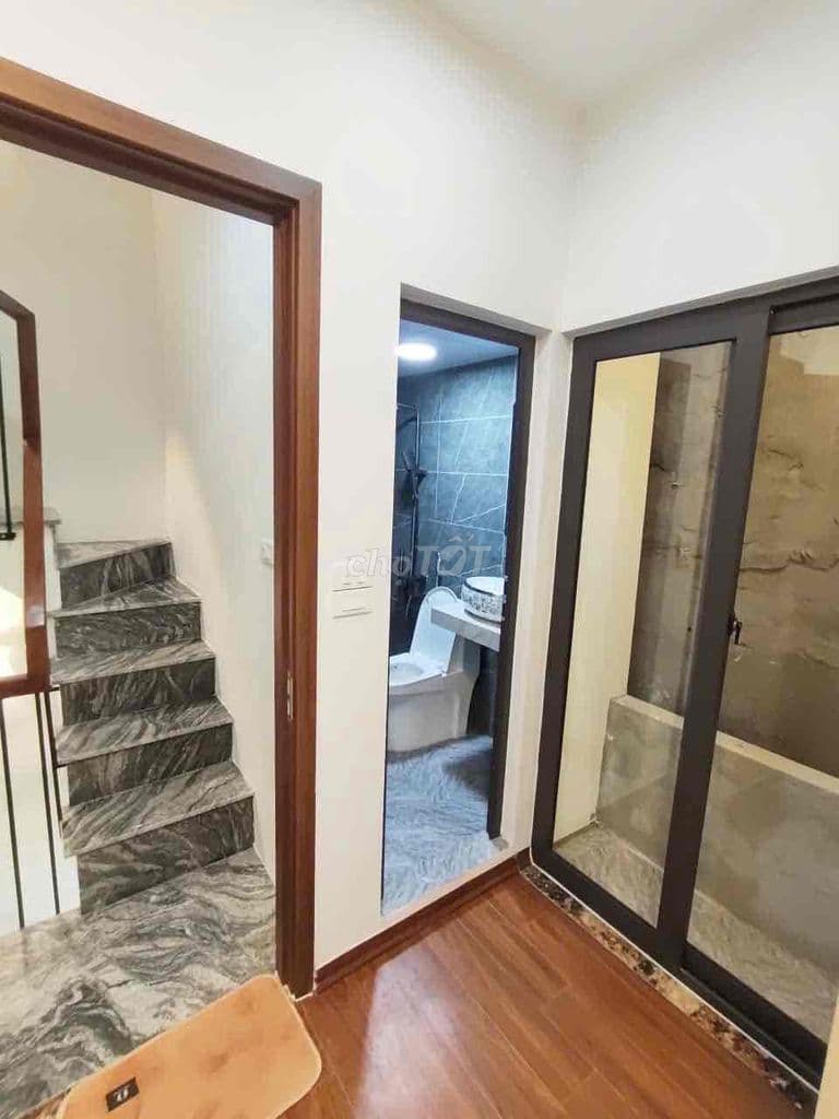 🔥 BÁN NHÀ LÔ GÓC QUẬN ĐỐNG ĐA – 5 TẦNG – GIÁ CHỈ 4,79 TỶ 🔥 - Ảnh 3