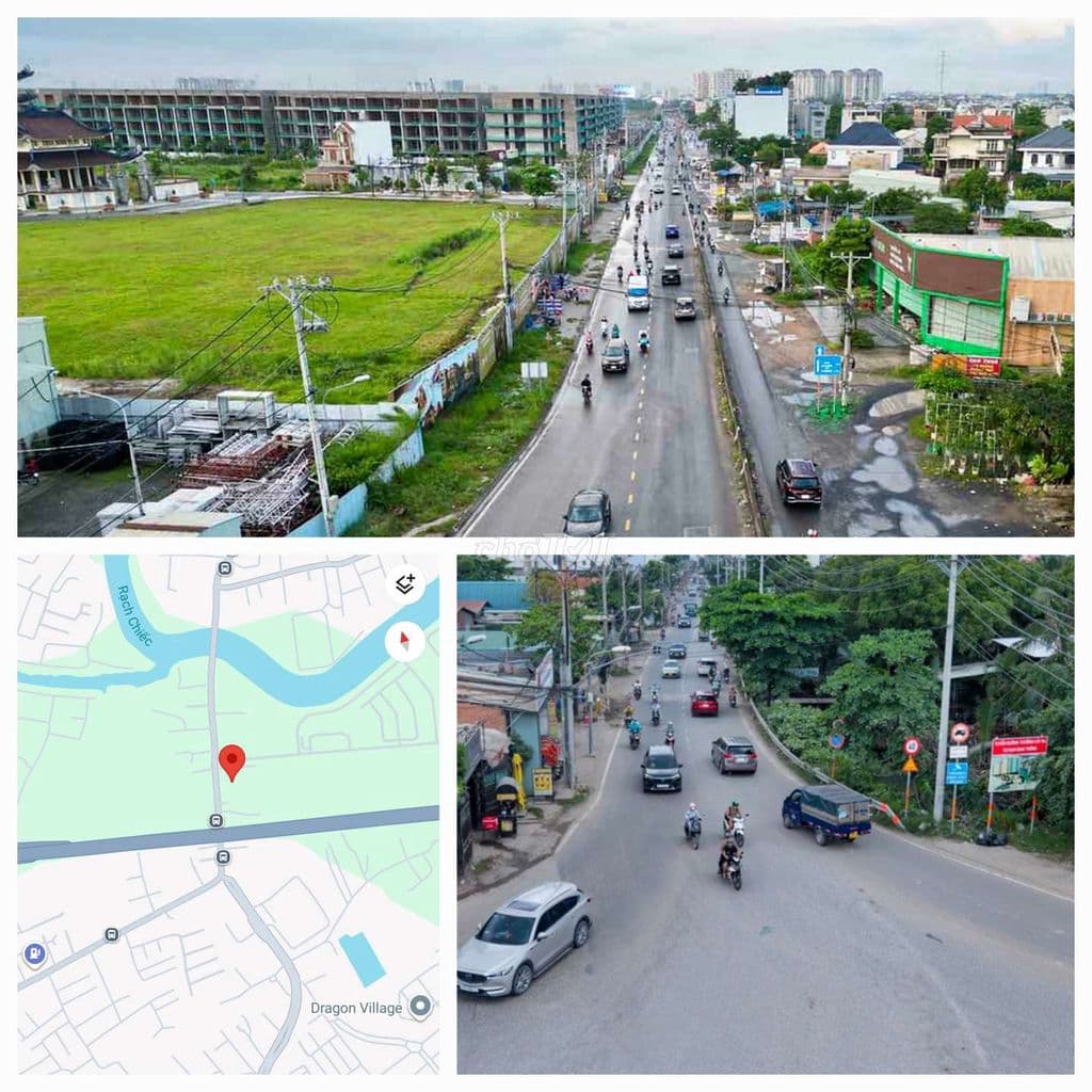 CHỦ GỐC RẤT KHÓ TÍNH NHƯNG HỢP TÁC
