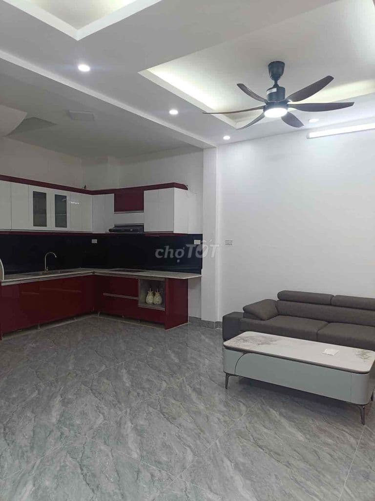 7 Ty 9 ĐÀO TẤN 40m RỘNG 5m NHÀ 4 TẦNG ĐẸP - Ảnh 2