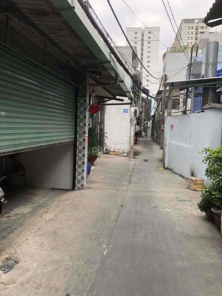 BÁN NHÀ 231M2 CHỦ VỪA Ở VỪA CHO THUÊ LUỸ BÁN BÍCH. - Ảnh 2