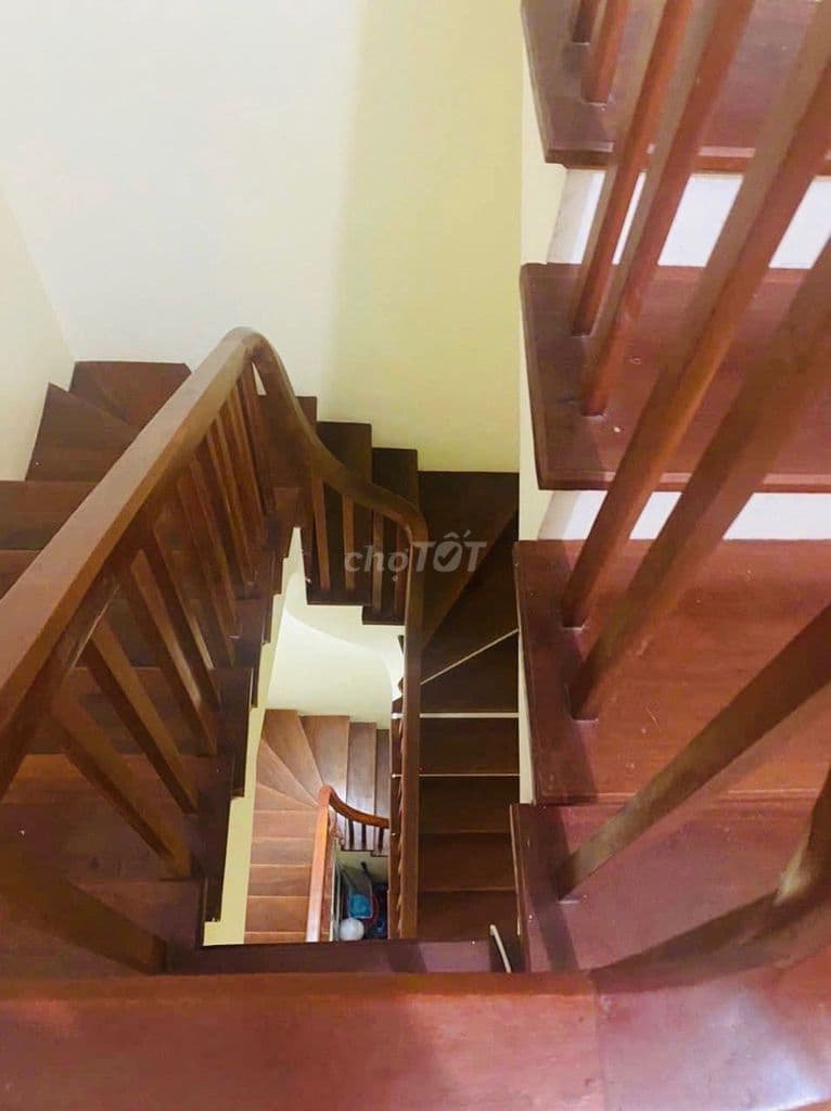 🚨 SIÊU HIẾM TÂN MAI – NGÕ THÔNG – 3 BƯỚC RA CHỢ – SÁT CÔNG VIÊN 🚨 - Ảnh 2
