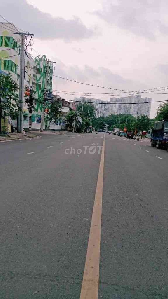 💰2xx tỷ - Chung cư P.3 p.4 - DT 50 m² (4 x 12.5) 2 PN, 1 PK, 1 bếp, - Ảnh 2