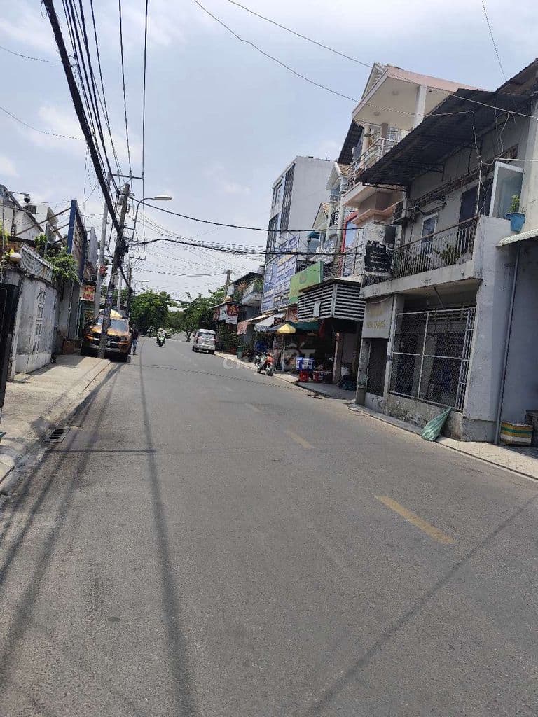 HÀNG HIẾM GÒ VẤP – 50M2 – XE HƠI TẬN CỬA – CHỈ HƠN 5 TỶ CHỐT NGAY - Ảnh 2