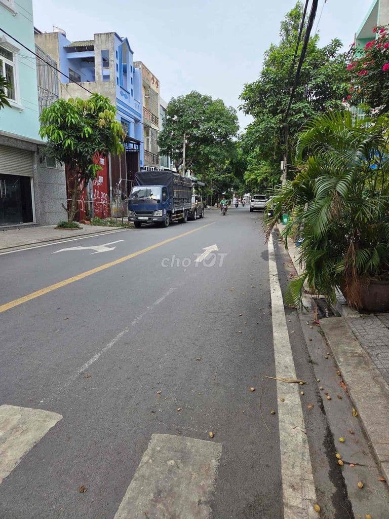 Đất Mặt Tiền đường Nhựa HXH Thông ngay đường 22