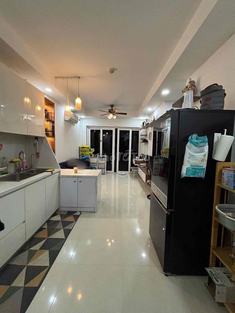 BÁN CĂN HỘ CARILLON 5 – TÂN PHÚ - Ảnh 3