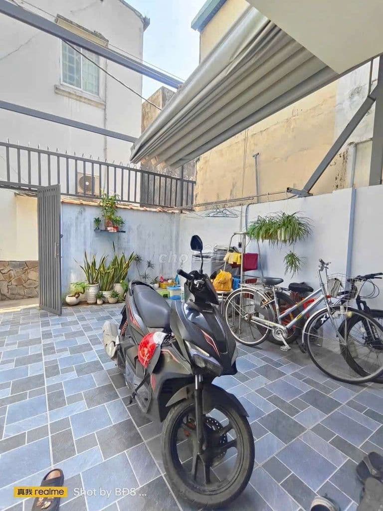 Bán Nhà 2 Tầng Phía Bên Sông Gigamall P Hiệp Bình Chánh - Ảnh 2