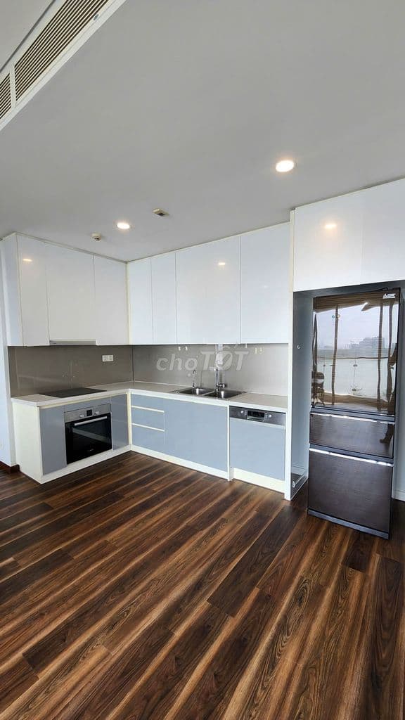 🌴 Căn Hộ “Đảo Kim Cương Block Maldives " View Sông Cực Đẹp-55Tr/Tháng - Ảnh 3