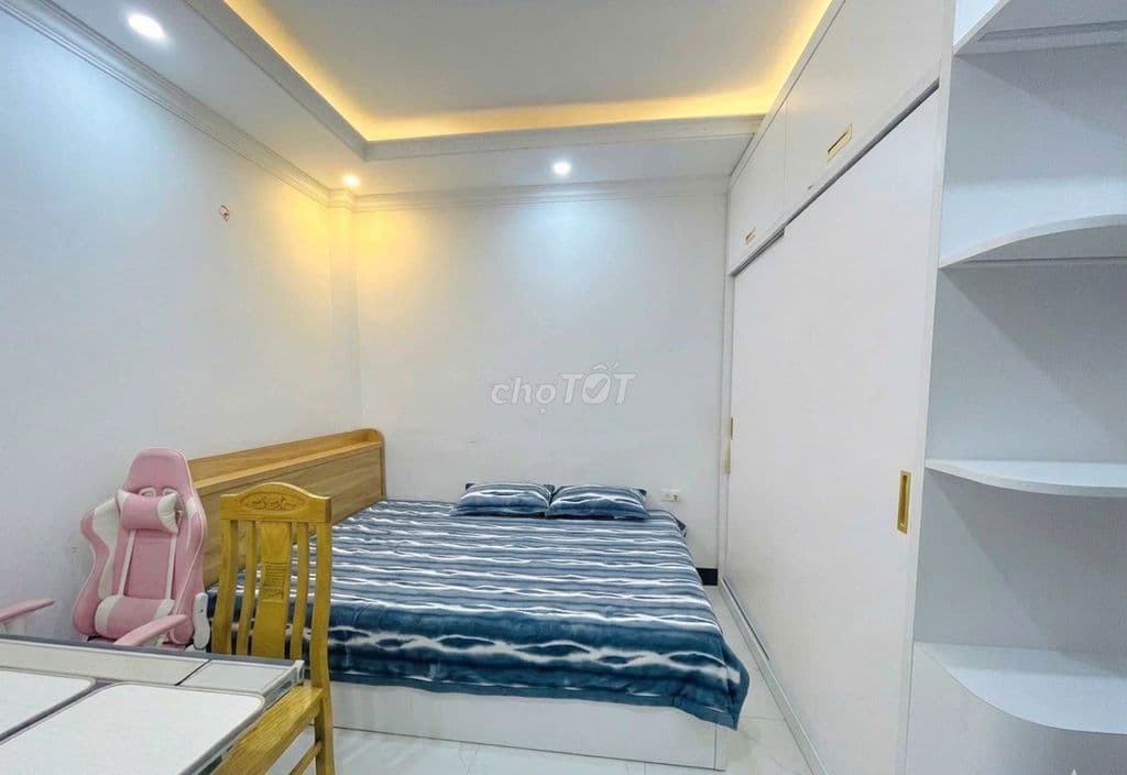 NHÀ XUÂN PHƯƠNG, NAM TỪ LIÊM–36M2–NHÀ MỚI ĐẸP–50M RA Ô TÔ–Ở NGAY - Ảnh 3