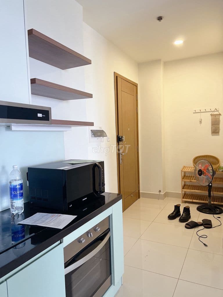 BÁN NHANH CĂN 74M2 GIÁ 3TY380 ( KHÁCH VỀ DECO THEO GU ) - Ảnh 2