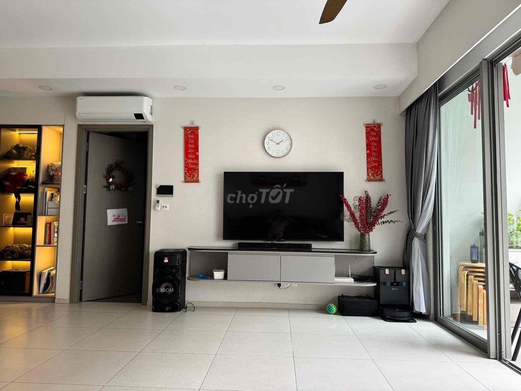 bán căn lớn nhất dư án . tặng hết nội thất giá 4ty850 - Ảnh 3