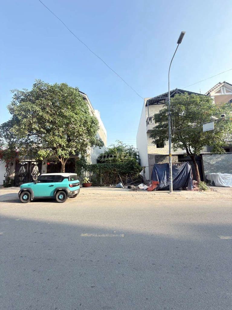 Bán nền đất 7,5mx20m mt đường số 7 KĐT An Phú An Khánh, quận 2