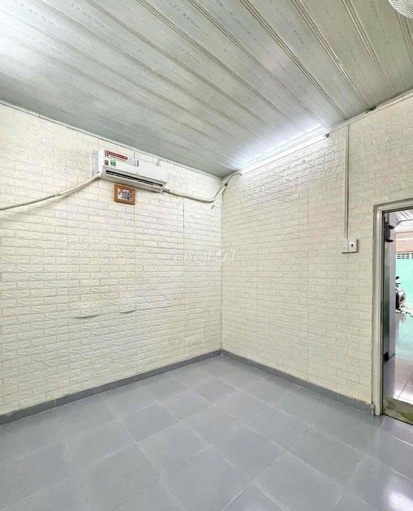 Nhỉnh 6 Tỷ – 48M² – SÁT MẶT TIỀN TRẦN KHẮC CHÂN - HOÀNG VĂN THỤ PHÚ NH - Ảnh 3