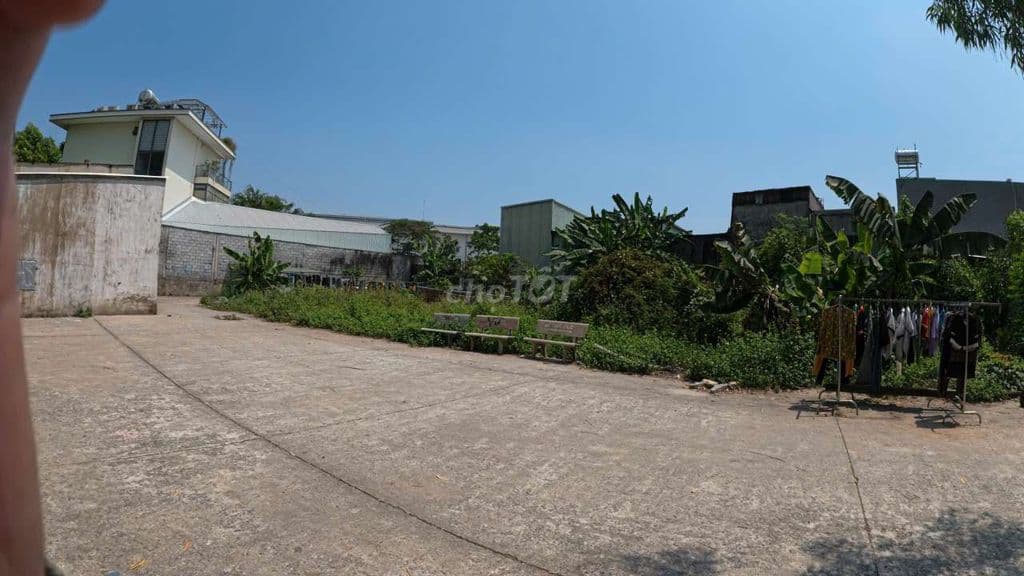 ♦Đất 670m2 có thổ cư Nguyễn Cửu Phú ,Tân Tạo A, Bình Tân - Ảnh 3