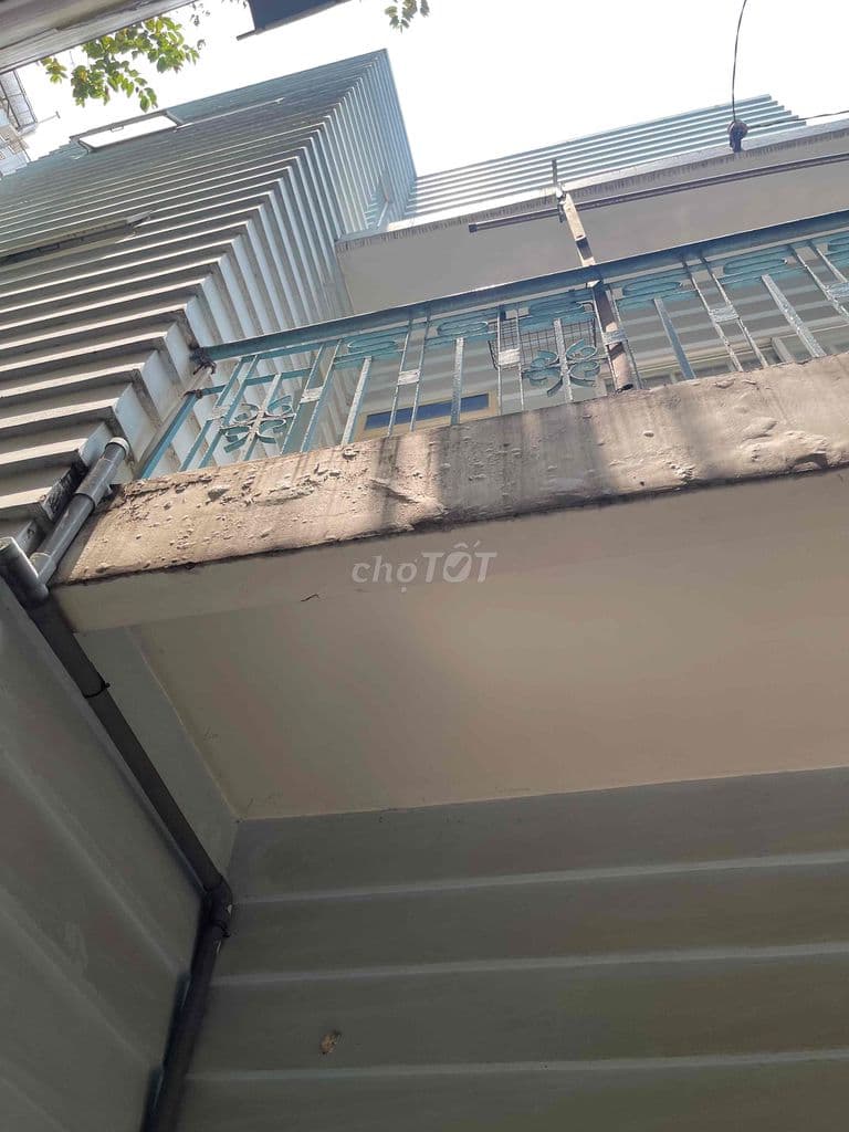 nhà bán đường tôn Đản F14Q4