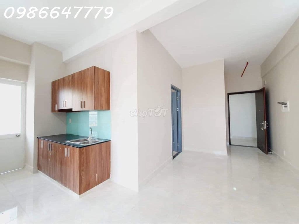 Căn hộ 2PN giá tốt bán gấp tại Blue Sky Tower (HQC Bình Trưng Đông) - Ảnh 3