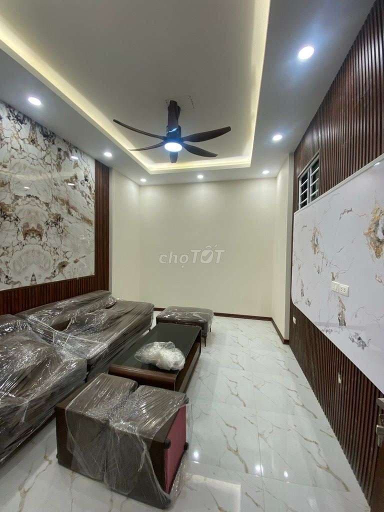 Phân lô Đa sỹ 45m 5t thang máy,ôtô qua,view trường,dân trí cao,an sinh - Ảnh 3