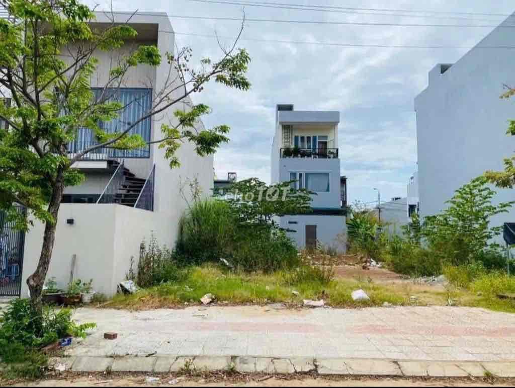 Bán Đất QL50 gần BXQ8 - Giá 1tỷ099 Đã Có Sổ