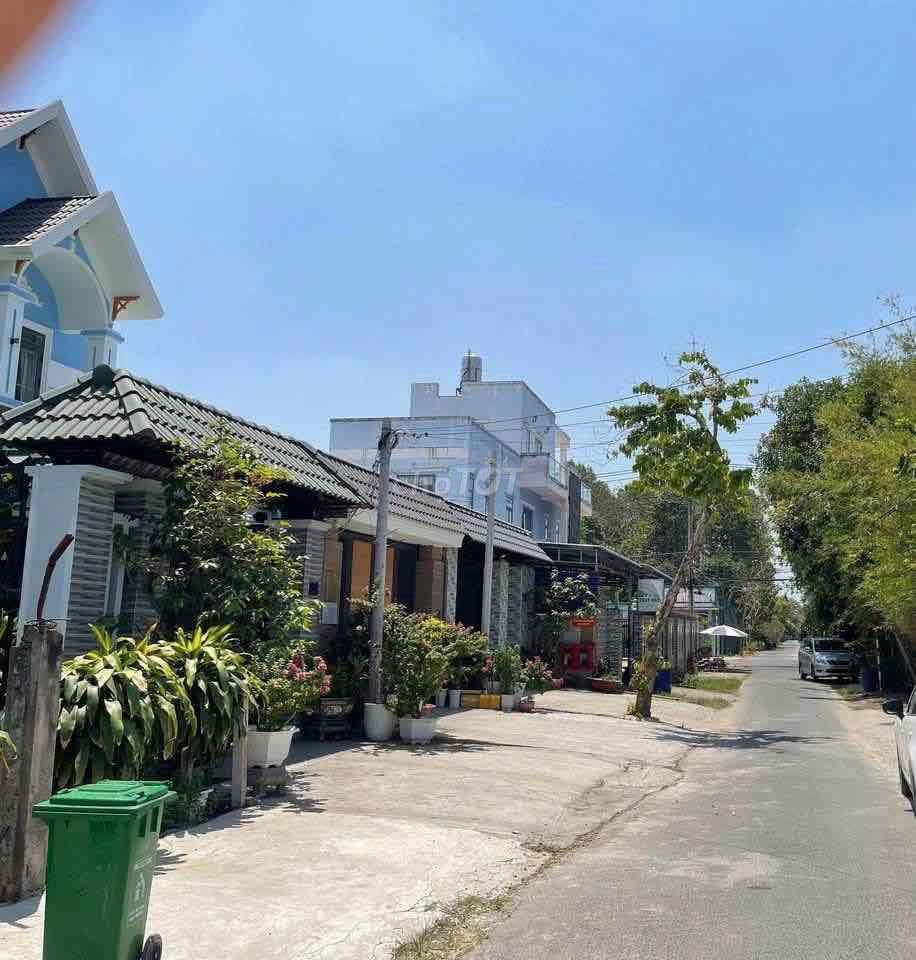 Mặt tiền Trần Thị Ngần 222m2(5x44)full thổ 600tr+ ngân hàng hỗ trợ vay - Ảnh 3