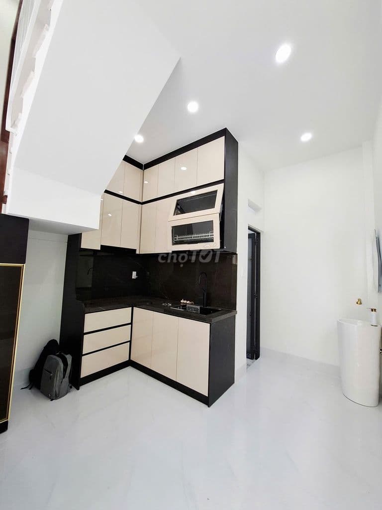 Bán nhà riêng tại Lê Văn Khương, giá siêu hời 1,780 tỷ, hẻm OTO - Ảnh 2